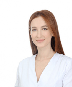 Александрова Татьяна Евгеньевна рентгенолог