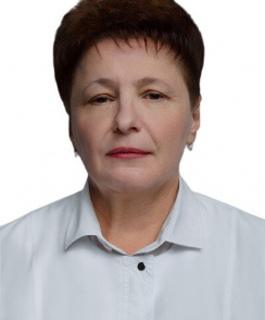 Штрекк Инна Николаевна акушер