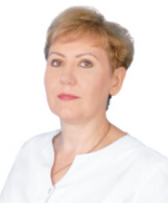 Полянская Елена Геннадьевна кардиолог