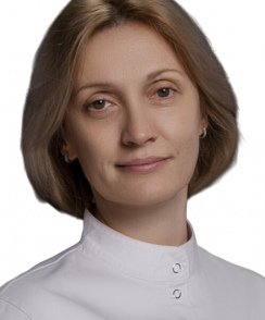 Артюшина Наталья Анатольевна анестезиолог