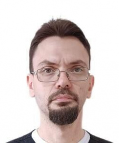 Гусев Александр Викторович анестезиолог-реаниматолог
