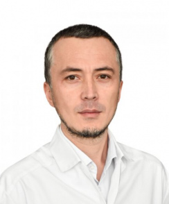 Булгаров Артур Муссаевич анестезиолог-реаниматолог