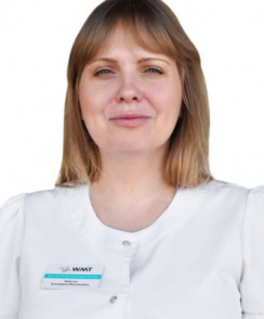 Квактун Екатерина Васильевна узи-специалист