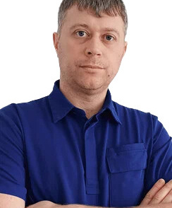 Мищенко Александр Андреевич анестезиолог-реаниматолог