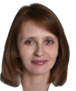 Выскубова Елена Владимировна узи-специалист