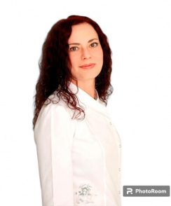 Латунова Инна Евгеньевна узи-специалист