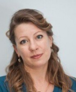 Курильская Анна Михайловна узи-специалист