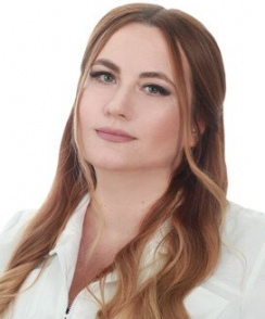 Никитенко Елена Михайловна узи-специалист