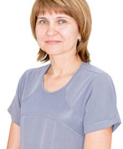 Солодилова Ольга Юрьевна узи-специалист