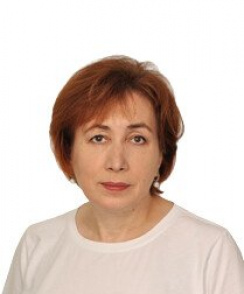 Хуако Мариет Шхамбаевна узи-специалист