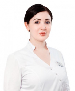 Чанкаева Светлана Энверовна узи-специалист