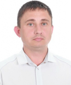 Киселёв Андрей Николаевич андролог