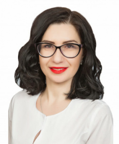 Авакян Елена Робертовна кардиолог