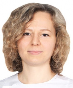 Шульгина Наталья Вячеславовна лор (отоларинголог)