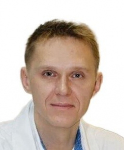 Кузьменко Александр Вениаминович нейрохирург