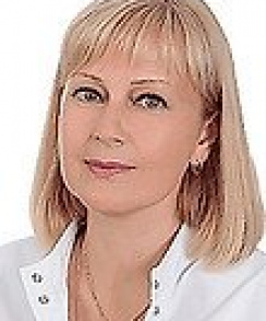 Болохонова Оксана Викторовна акушер