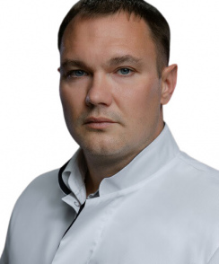 Крик Александр Владимирович нейрохирург