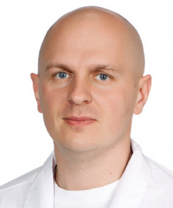 Малахов Сергей Борисович нейрохирург