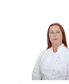 Литвинова Виктория Вячеславовна нейрохирург