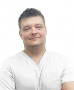 Виноградов Игорь Олегович нейрохирург