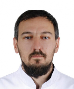Хачатурьян Николай Вячеславович проктолог