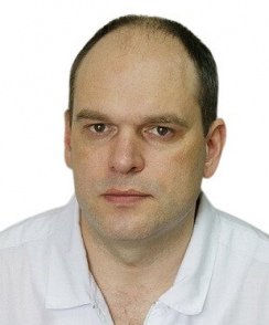 Шевченко Александр Валентинович ортопед