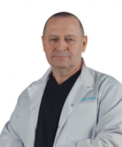 Кутков Александр Александрович ортопед
