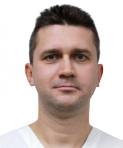 Нестеренко Павел Борисович вертебролог