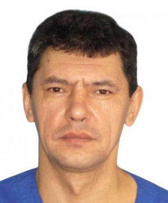 Кураков Виктор Григорьевич ортопед