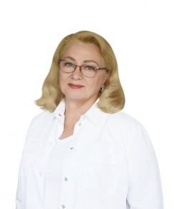 Колдыркаева Ирина Львовна окулист (офтальмолог)
