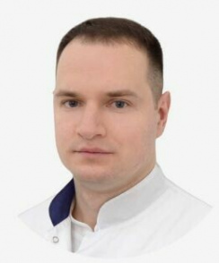 Шевченко Артем Алексеевич проктолог