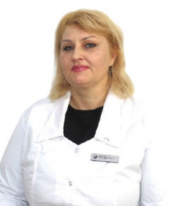 Гриднева Ирина Дмитриевна педиатр