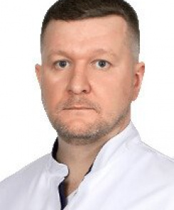 Савченко Петр Александрович уролог