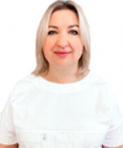 Тупикина Елизавета Сергеевна врач функциональной диагностики