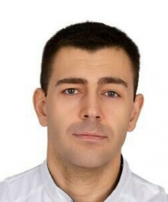 Бабичев Роман Геннадьевич онколог