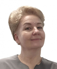 Малахова Мария Юрьевна ортопед