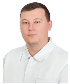 Федюшкин Владимир Владимирович хирург