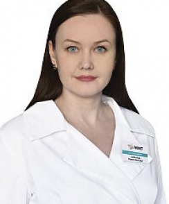 Шевченко Мария Ивановна эндокринолог