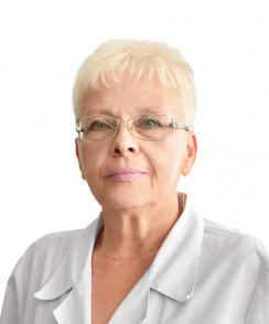 Рубцова-Гравирова Ирина Евгеньевна дерматолог