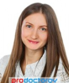 Сергеева Наталия Олеговна дерматолог