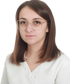 Кикова Зарема Давлетбиевна венеролог