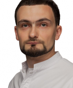 Яскульский Дмитрий Александрович гематолог