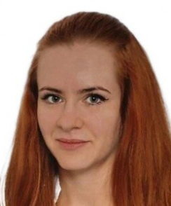 Филиппова Оксана Евгеньевна гематолог