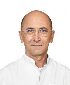Иванов Алексей Владимирович маммолог