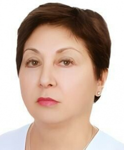 Гатова Татьяна Григорьевна маммолог