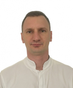 Керцев Юрий Владимирович онколог