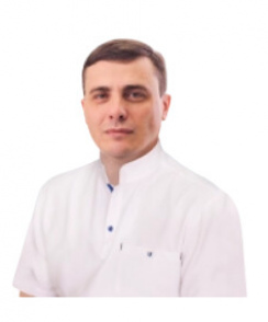 Уваров Иван Борисович онколог