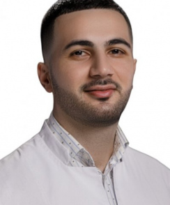 Ксенодохов Демис Васильевич онколог