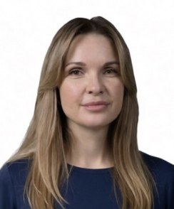 Струнина Мария Евгеньевна онколог