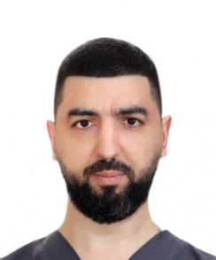 Доронин Николай Владимирович проктолог